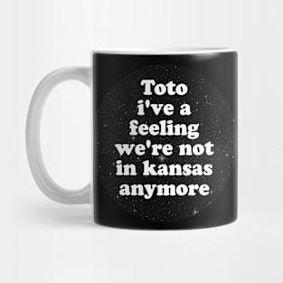 kansas Mug